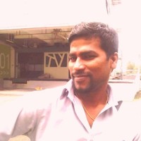 Arulmozhi M