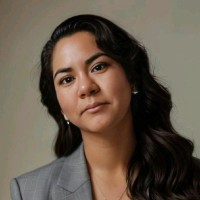 Andrea Rosalía Dezar Alvarado