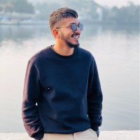 Utsav Solanki