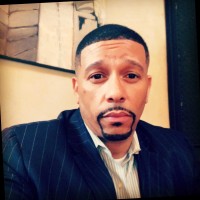 Timothy Simmons