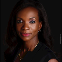 Laureen Kouassi-Olsson