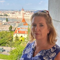Nicola Coey