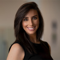 Adriana Petrillo, J.D., Cissp