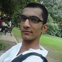 Dhiren Khamar