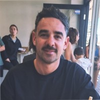 Michael Papalia