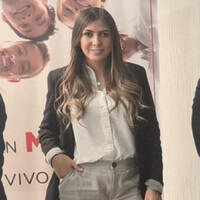 Adriana Patricia Gutiérrez Sánchez