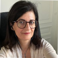 Béatrice Lang