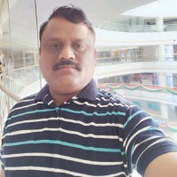 Muni Rathinam V