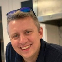 Andrew Fliege