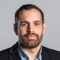 Daniel Louback S. Lubanco