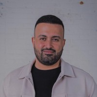 Pedram Shadbash