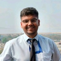 Ketan Patil