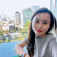 Tiffany Thai