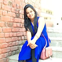 Rupali Nagpure