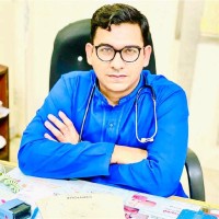 Dr Jawad Bhatti