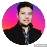 Rudy Jesus Rosales
