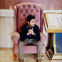 Ehtesham .