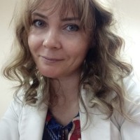 I'm a native Russian speaker, Ms. Natalya My support for You, my friends