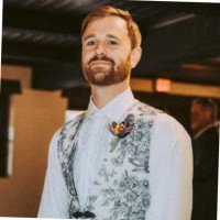 Aaron Rodden