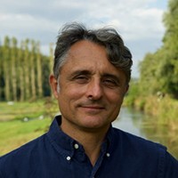 Frederic vidal
