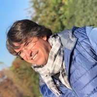 Valdir Antonio De Campos Silva