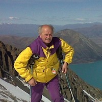 Tim Mills