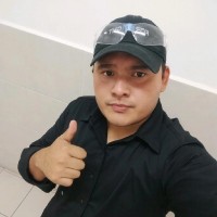 Luis Antonio López Jimenez