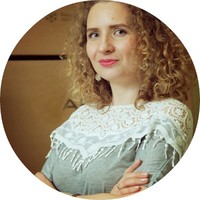 Лапшангская Анастасия