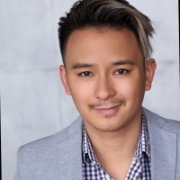 Justin Nguyen