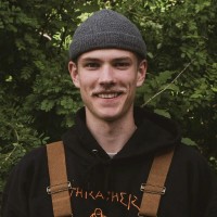 Jake Moffat