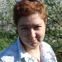 Виктория Крючкова