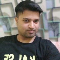 Rajesh Jha