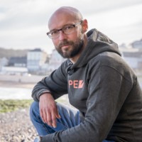 Christophe Castronovo - Stoof Picture