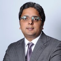 Qasim Chaudry