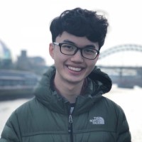 Keenu Nguyen