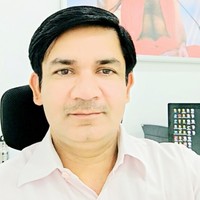 Anil Kumar