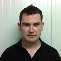 Andrew O'Connor