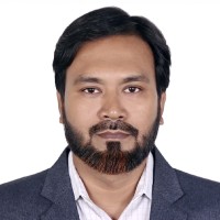 Reza Ahmed Tuhin
