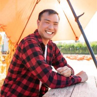 Harrison Lam