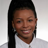 Mbali-enhle Smith
