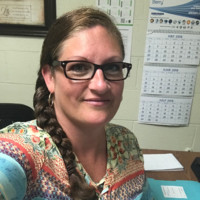 Tracy Khoury