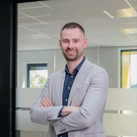 Benjamin Steenbeek