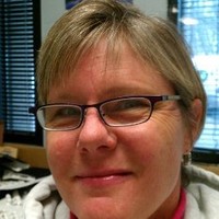 Nancy Knauer