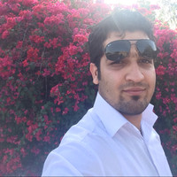 Amir Ghasemian