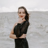 Lize Van Rensburg