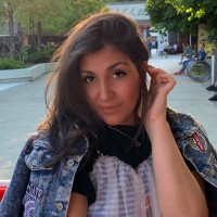 Diana Ismailova