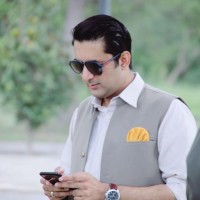 Muhammad Hamza Shafqaat