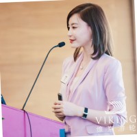 Cindy ZHENG