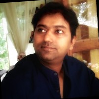 Sanjay Kumar