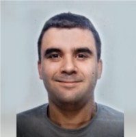 Daniel Santamaría